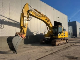  Komatsu PC 360 LC-11E0  | Mobile.bg    3