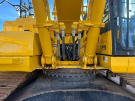 Багер Komatsu PC 360 LC-11E0 , снимка 8