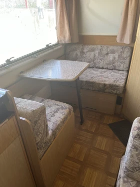 Кемпер Fiat Ducato, снимка 11