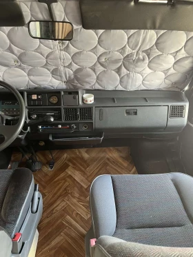 Кемпер Fiat Ducato, снимка 13