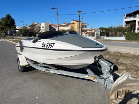 Лодка Yamaha  XR1800, снимка 1 - Воден транспорт - 48098863