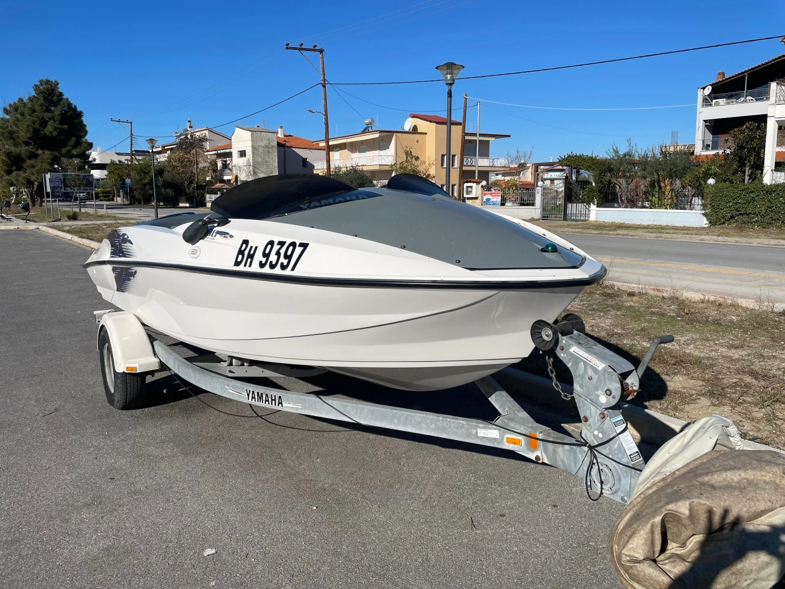  Yamaha  XR1800 | Mobile.bg   1