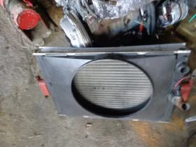 Охладителна система за Iveco 3510, снимка 1