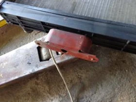 Охладителна система за Iveco 3510, снимка 5