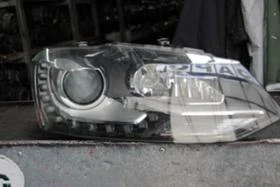 Светлини за VW Polo, снимка 3