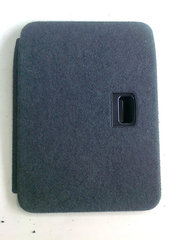 странична кора багажник лява за Ауди А6