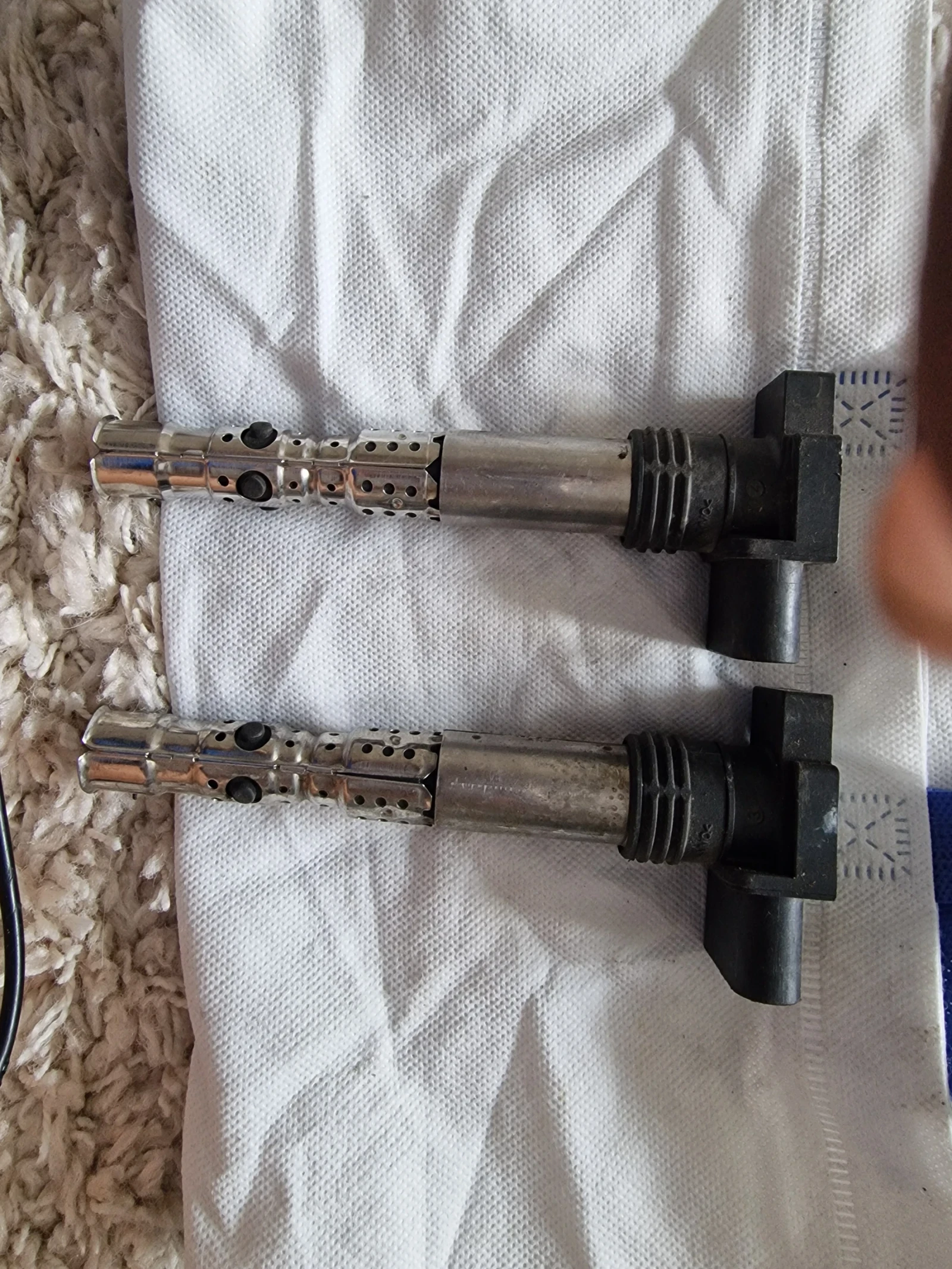 03D905115F ����������� ������ VW PASSAT POLO L1 3D9 7 05/08 | Mobile.bg � ����������� 1