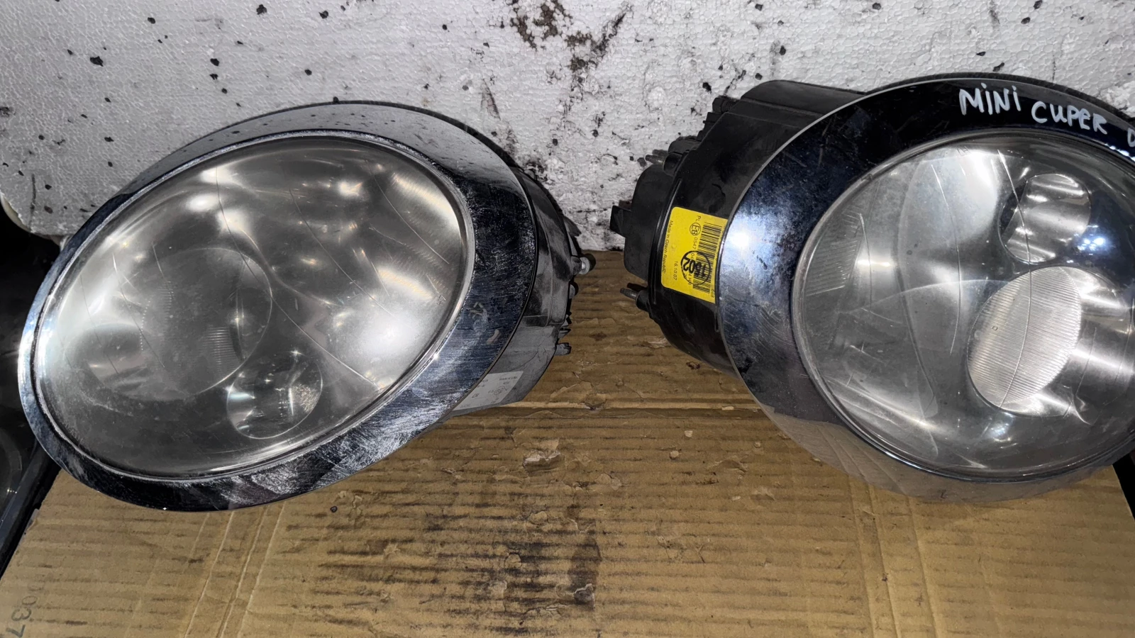   a Mini Cooper - M540594070 / 03161510 | Mobile.bg   1