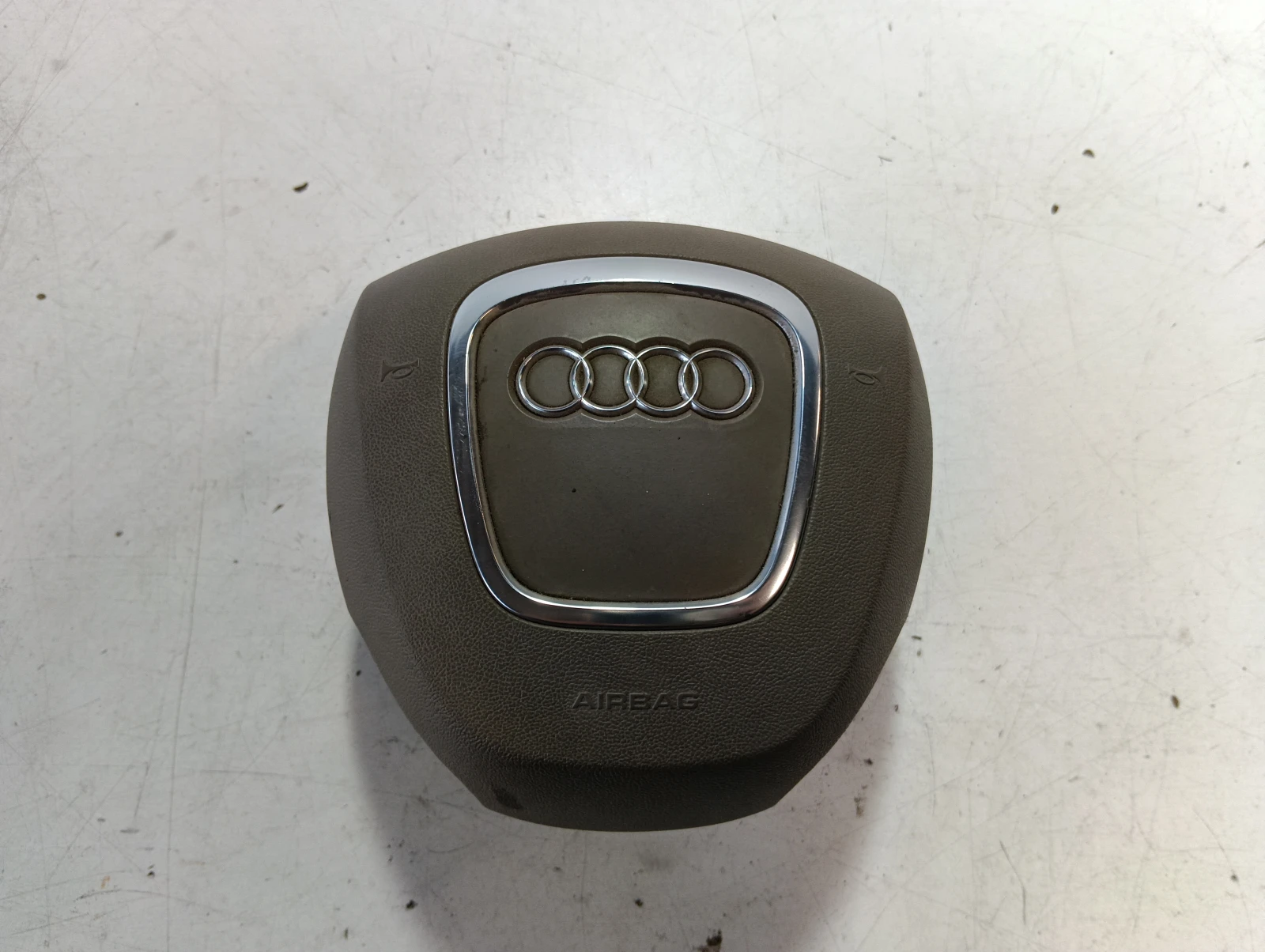 еърбег (волан) 4F0880201AS Audi A6