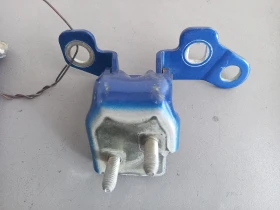 Панта врата задна дясна горна Рено Клио (с)