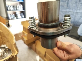 Осветление , снимка 7