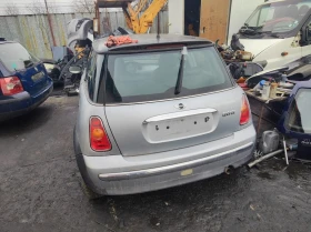 Mini R50 R53 Cooper (2001 ������ ���� ���� ����� 10 ���� �� �������� ���� ��� ����� | Mobile.bg � ����� ������ 3