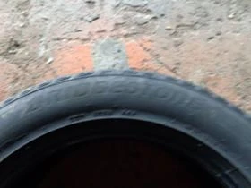 Гуми Зимни 235/55R17, снимка 8