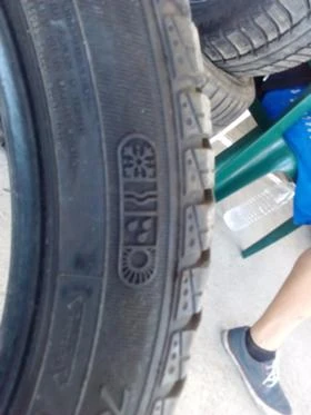 Гуми Летни 225/45R17, снимка 6
