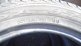 Гуми Всесезонни 235/45R17, снимка 7