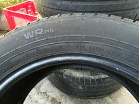 Гуми Зимни 225/55R17, снимка 5