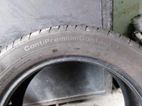 Гуми Летни 215/55R18, снимка 5