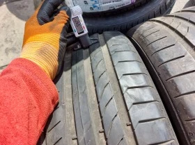 Гуми Летни 255/40R19, снимка 3