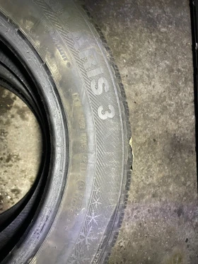 Гуми Зимни 225/55R16, снимка 2