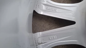 Гуми с джанти Nokian 255/55R18, снимка 7