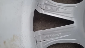 Гуми с джанти Nokian 255/55R18, снимка 8