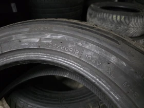 Гуми Зимни 225/60R18, снимка 8