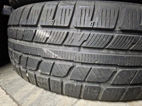 Гуми Зимни 225/60R18, снимка 2