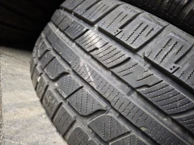 Гуми Зимни 225/60R18, снимка 4