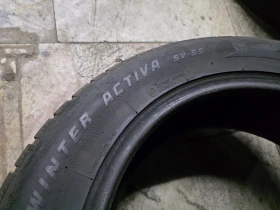 Гуми Зимни 225/60R18, снимка 7
