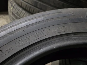 Гуми Зимни 225/60R18, снимка 6