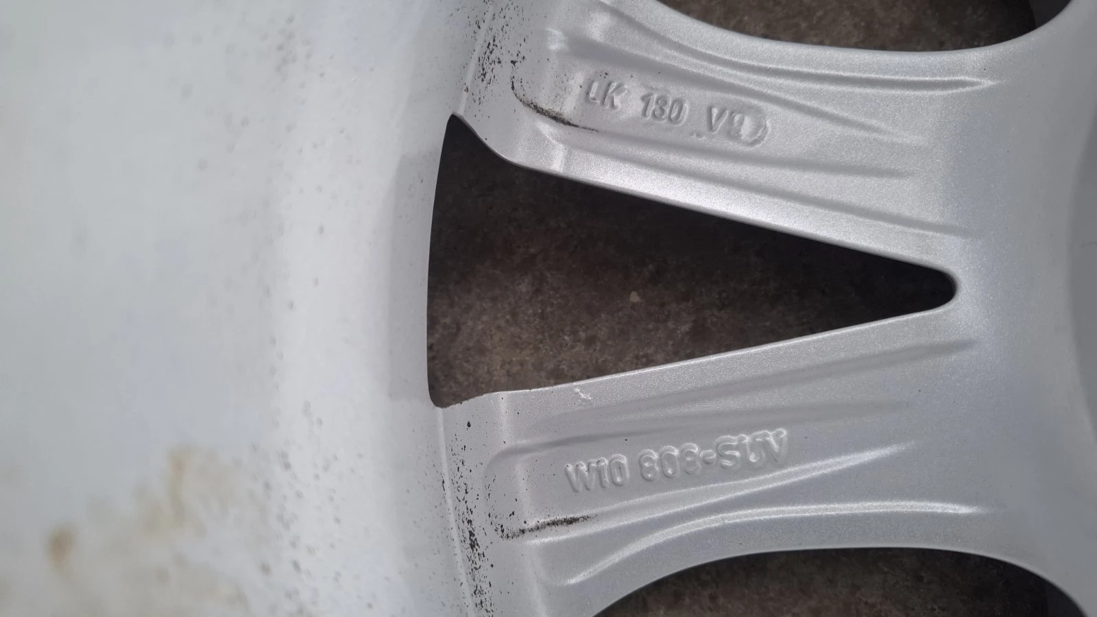 Гуми с джанти Nokian 255/55R18, снимка 8 - Гуми и джанти - 54097575