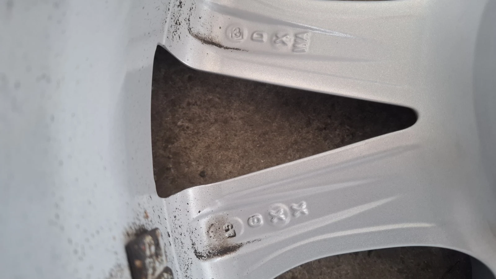 Гуми с джанти Nokian 255/55R18, снимка 9 - Гуми и джанти - 54097575