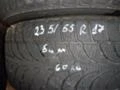 Гуми Зимни 235/55R17, снимка 1