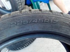  225/45R17 | Mobile.bg    4