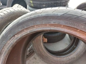 Гуми Летни 255/40R19, снимка 6 - Гуми и джанти - 41366075