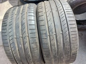 Гуми Летни 255/40R19, снимка 1 - Гуми и джанти - 41366075