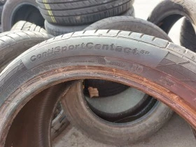 Гуми Летни 255/40R19, снимка 5 - Гуми и джанти - 41366075