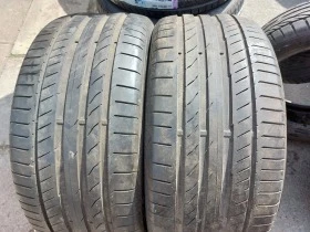 Гуми Летни 255/40R19, снимка 2 - Гуми и джанти - 41366075