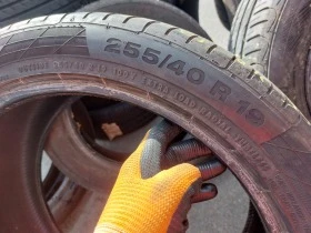 Гуми Летни 255/40R19, снимка 7 - Гуми и джанти - 41366075