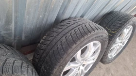 ���� � ������ 255/55R18 �� VW Touareg | Mobile.bg � ����� ������ 4