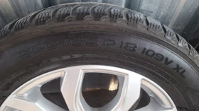 ���� � ������ 255/55R18 �� VW Touareg | Mobile.bg � ����� ������ 3