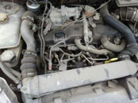 Ford Connect 1,8, снимка 9