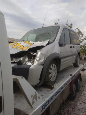 Ford Connect 1,8, снимка 2