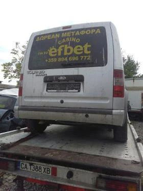 Ford Connect 1,8, снимка 3