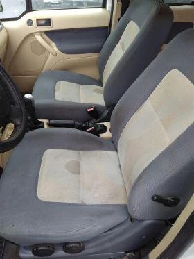 Ford Connect 1,8, снимка 6