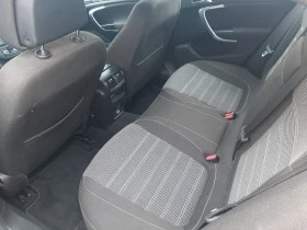 Opel Insignia 2.0CDTi, снимка 7