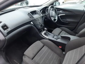 Opel Insignia 2.0CDTi, снимка 8