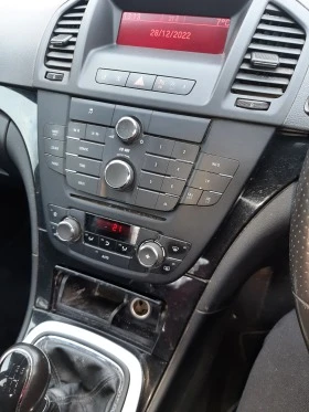 Opel Insignia 2.0CDTi, снимка 13