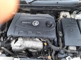 Opel Insignia 2.0CDTi, снимка 10