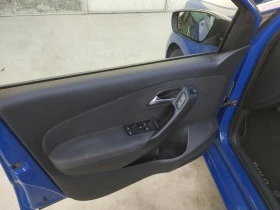 VW Polo 1.4I АВТОМАТИК 7 КЛИМАТИК, снимка 9